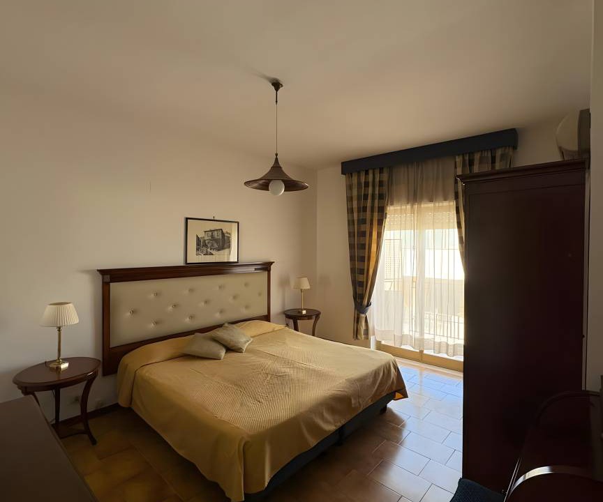 Photo of Bedroom in Sant'Alessio Siculo