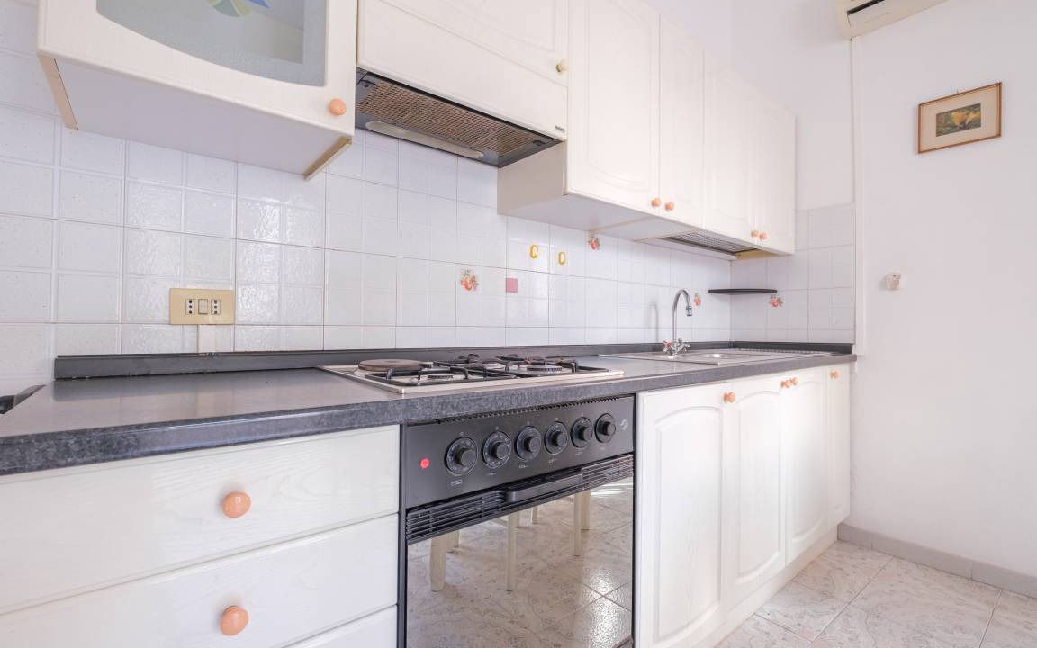 Photo of Kitchen in Canneto