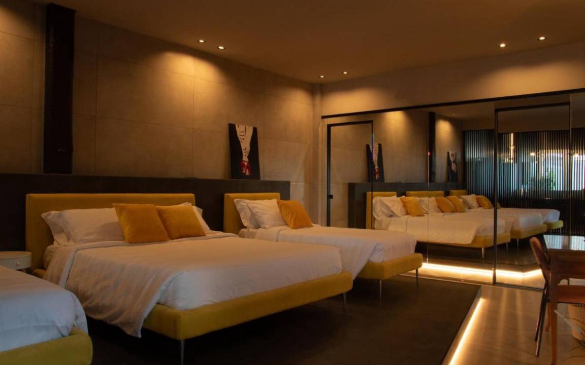Photo of Bedroom in Monreale