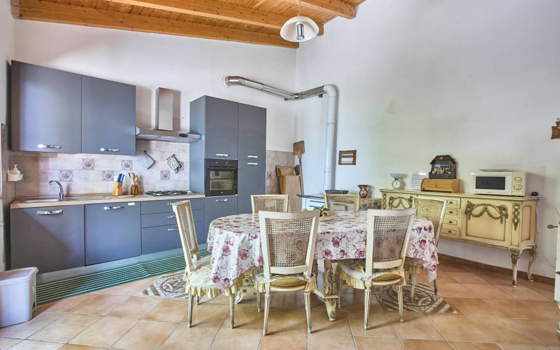 Photo of Kitchen in Gioiosa Marea