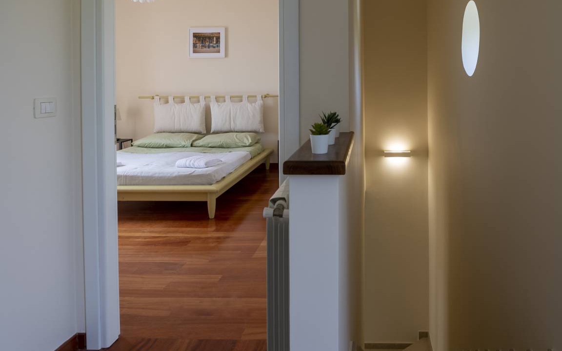 Photo of Bedroom in Trecastagni