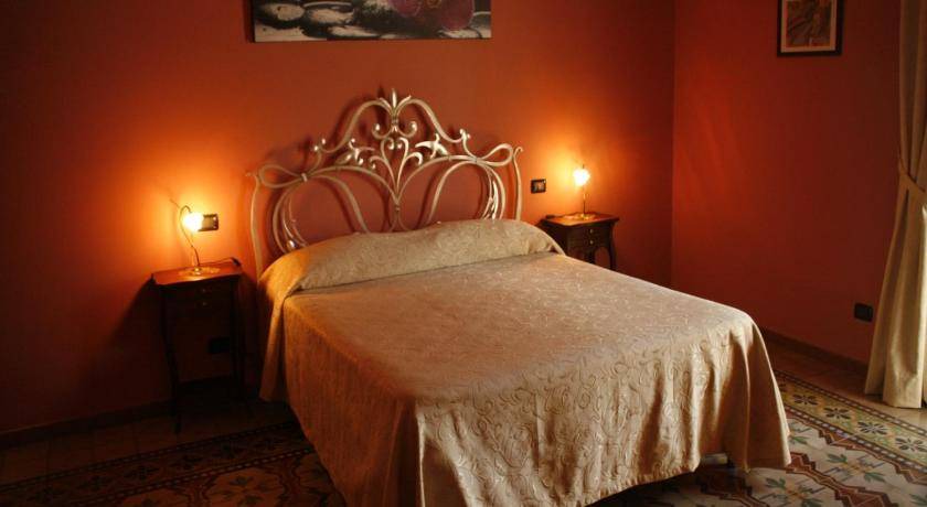 Photo of Bedroom in Caltabellotta