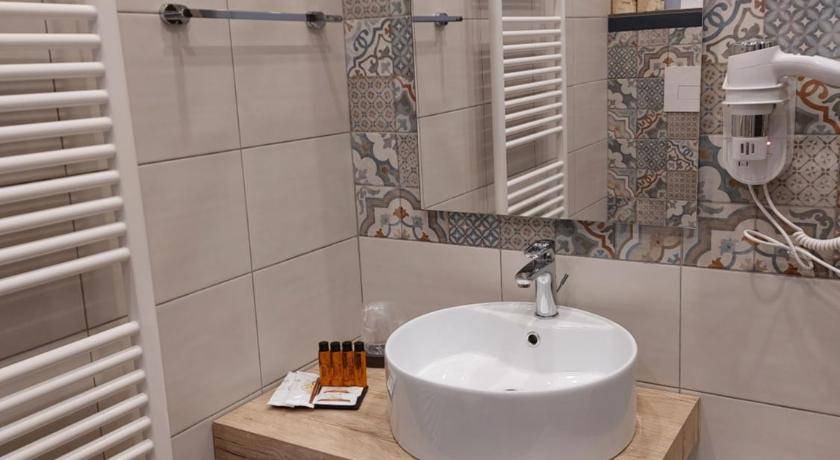 Photo of Bathroom in Caltanissetta