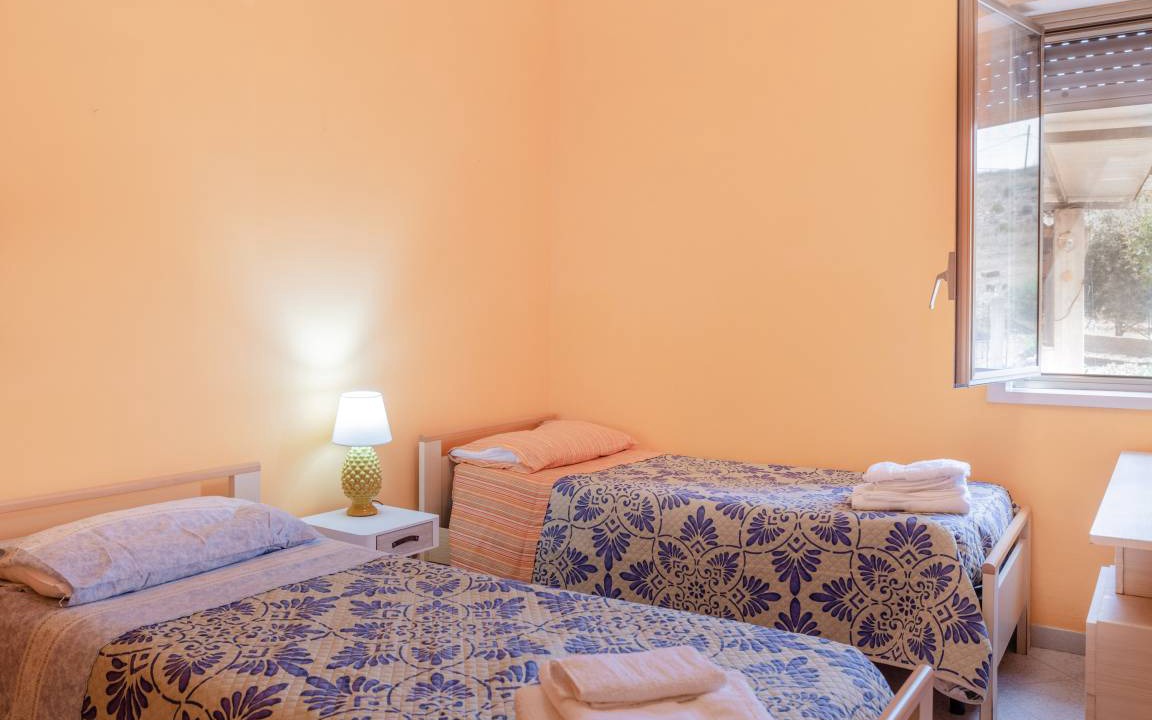 Photo of Bedroom in Montallegro
