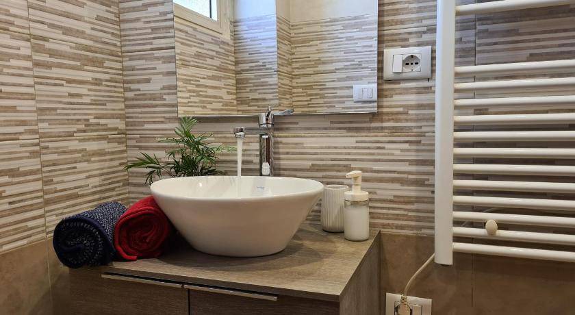 Photo of Bathroom in Messina