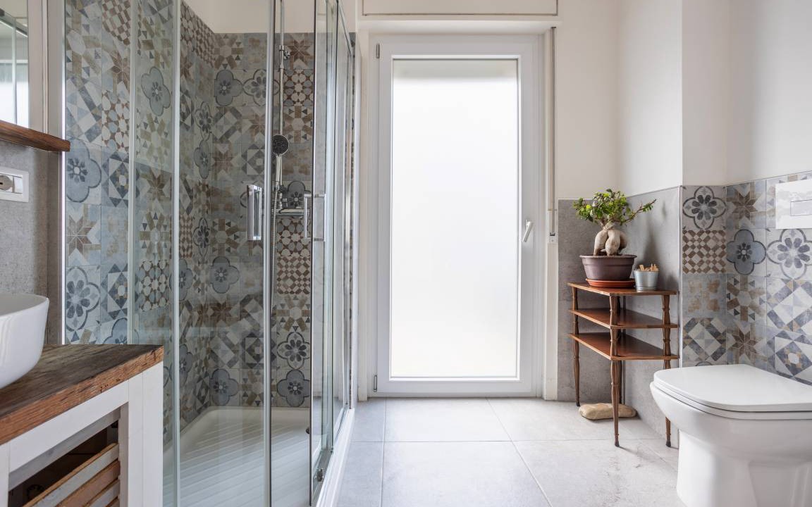 Photo of Bathroom in Capaci