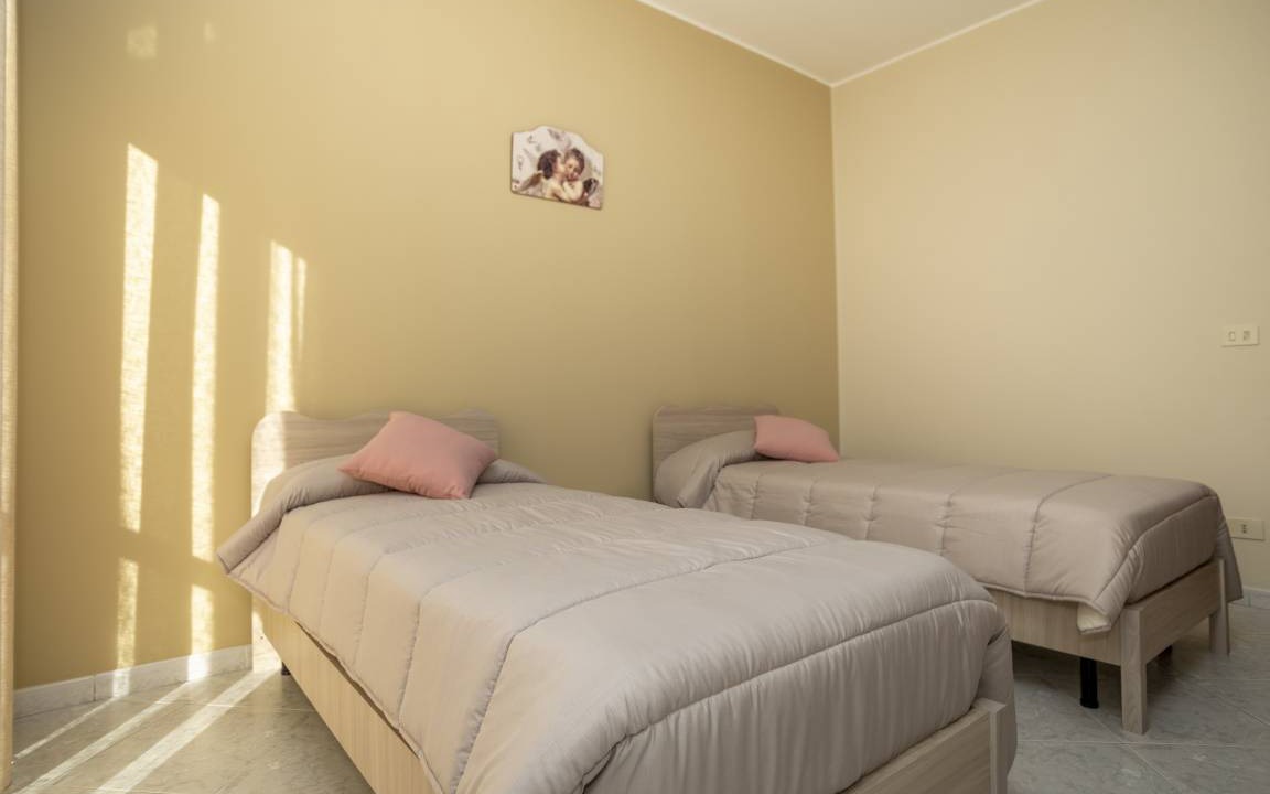 Photo of Bedroom in Capri Leone