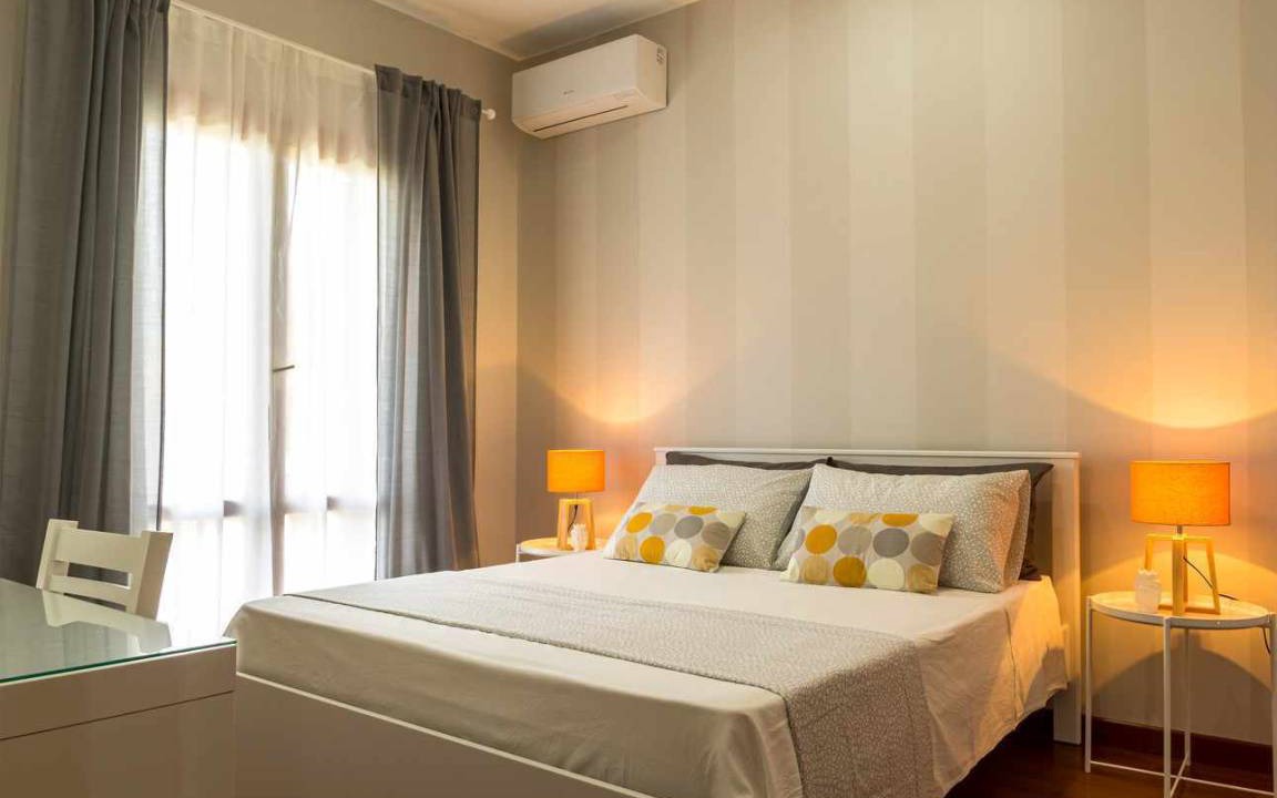 Photo of Bedroom in Riposto