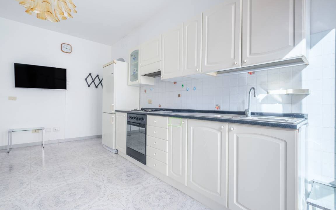 Photo of Kitchen in Canneto