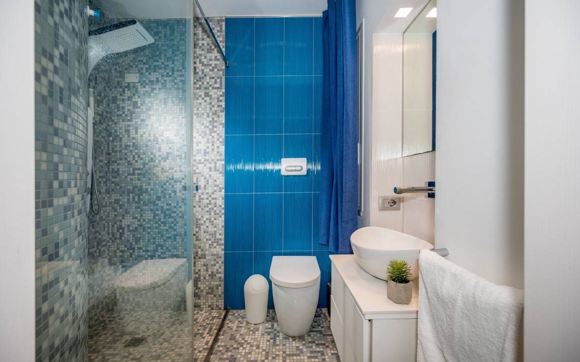 Photo of Bathroom in Alcamo