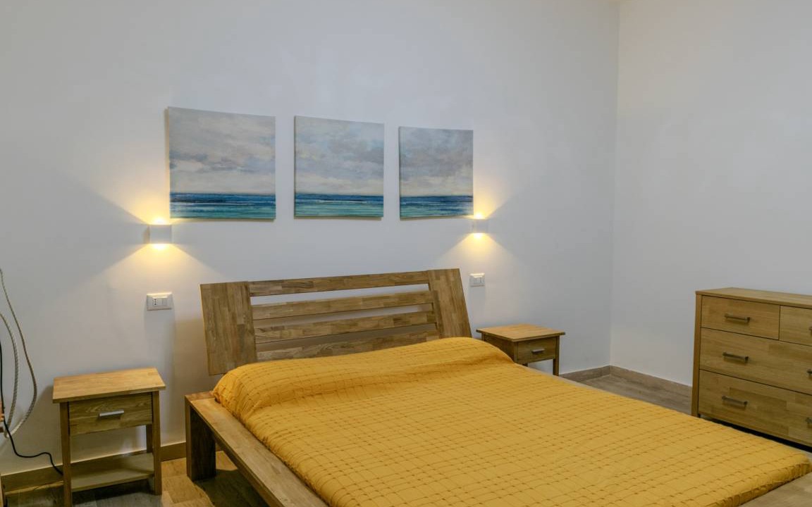Photo of Bedroom in Caucana-finaiti-casuzze-finaiti Nord