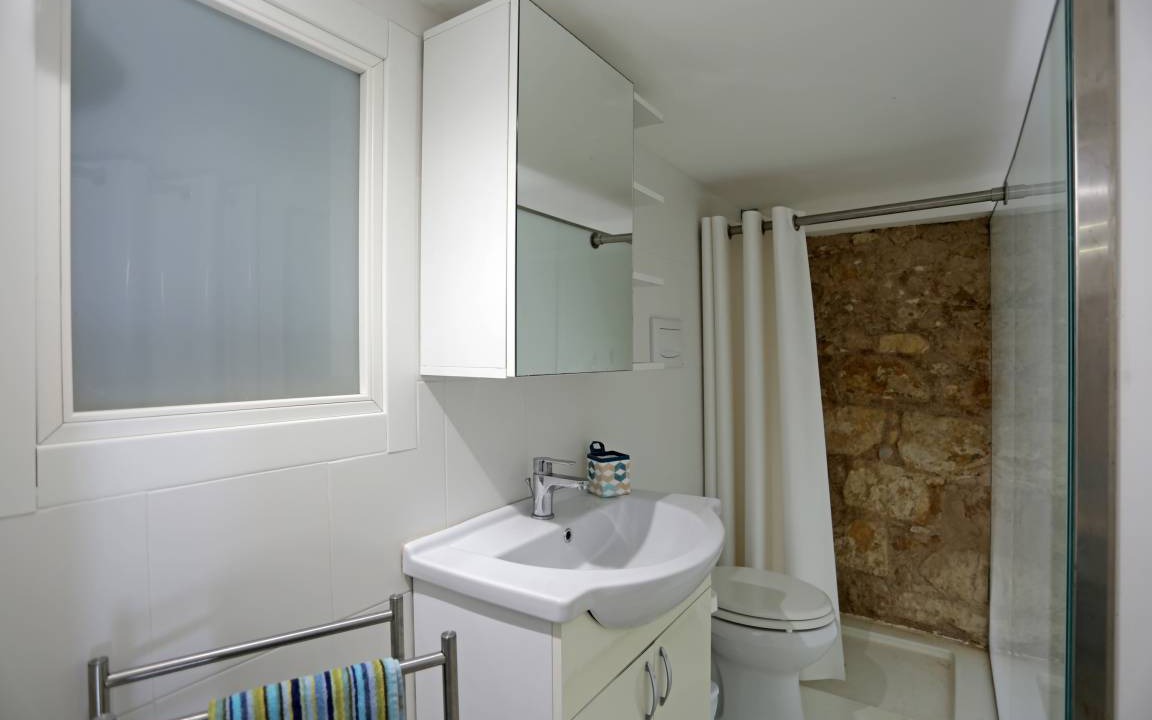Photo of Bathroom in Punta Secca