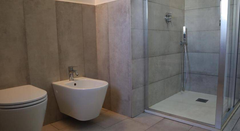 Photo of Bathroom in Pantelleria