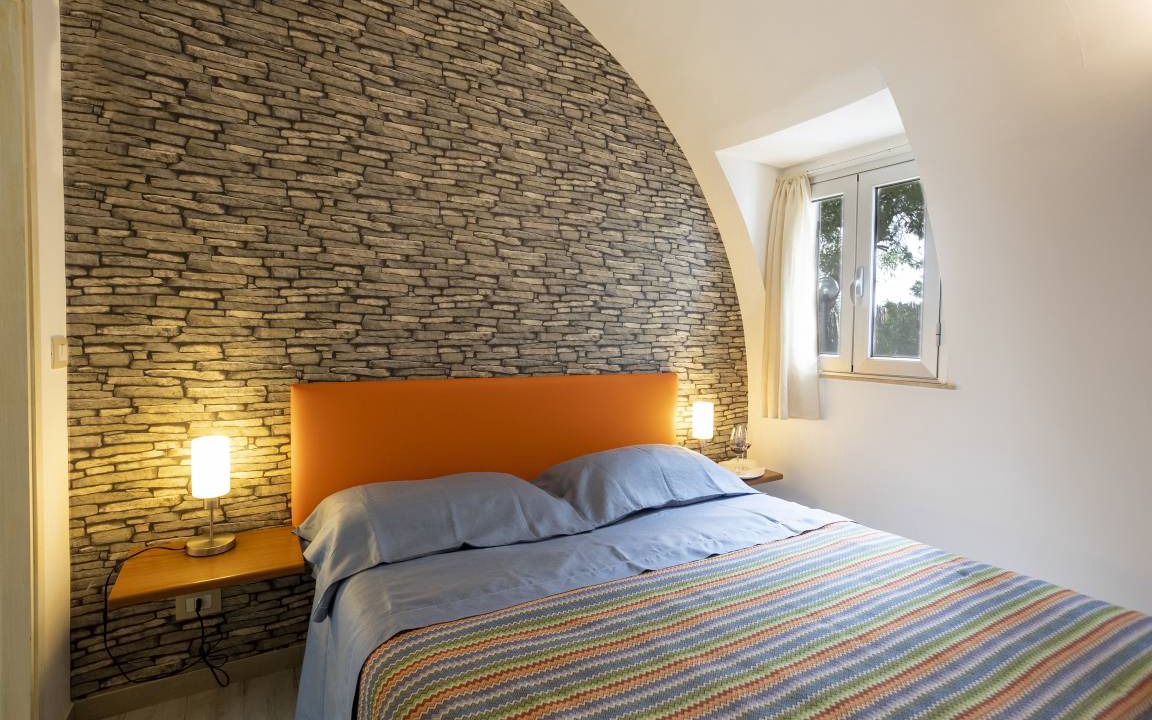 Photo of Bedroom in San Giorgio