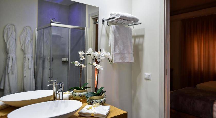 Photo of Bathroom in Marina di Palma