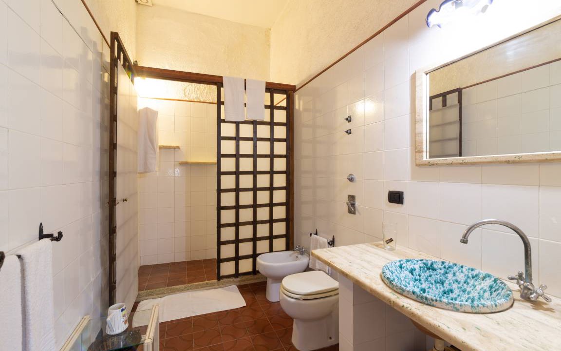 Photo of Bathroom in Mockarta