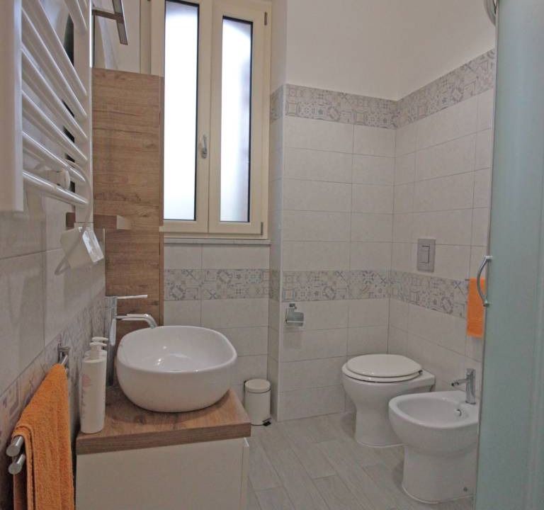 Photo of Bathroom in Cefalu