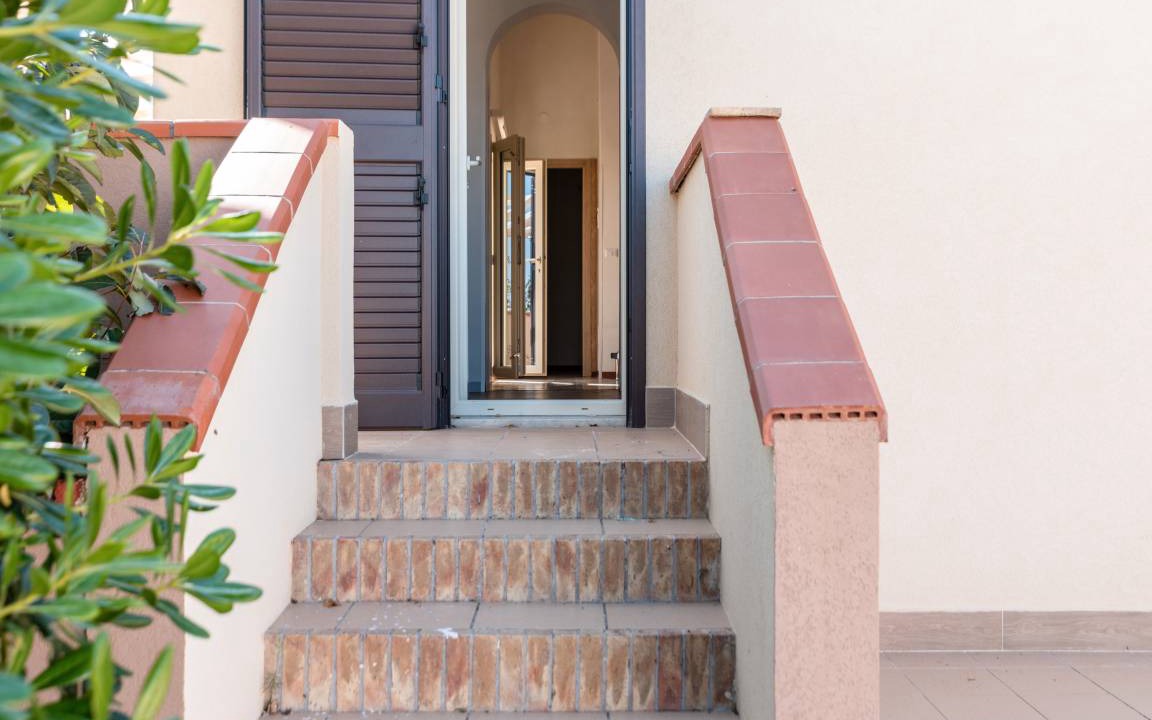 Photo of Patio Balcony in Licata