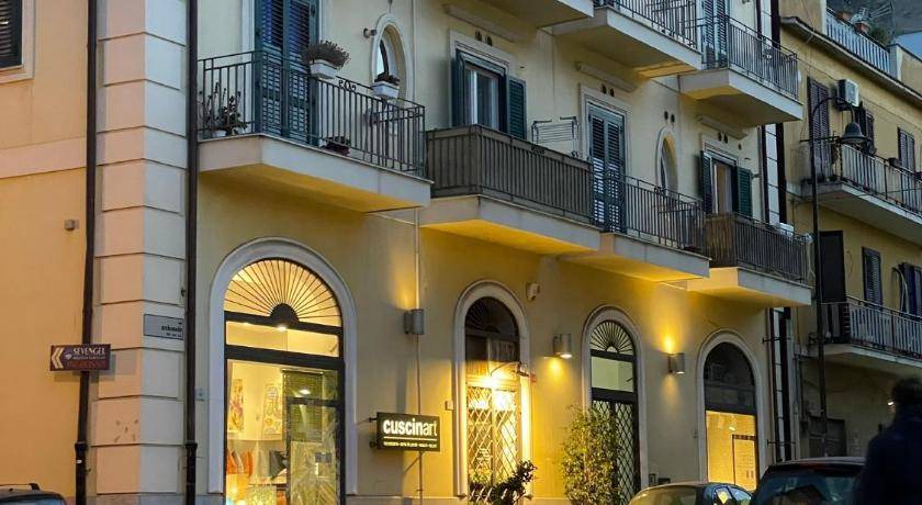 Photo of Buildings in Borgo Vecchio