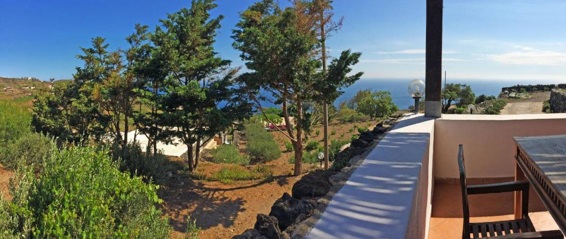Photo of Patio Balcony in Kamma