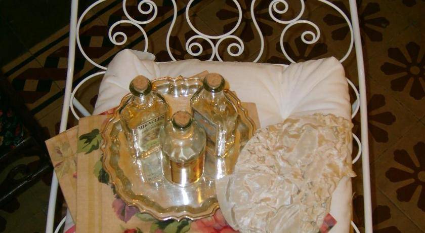 Photo of Bedroom in Riposto