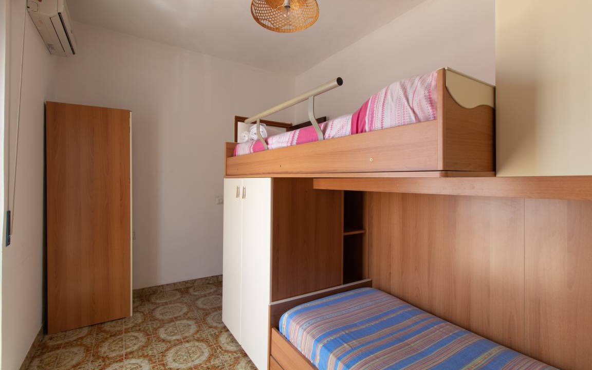 Photo of Bedroom in Santa Maria del Focallo