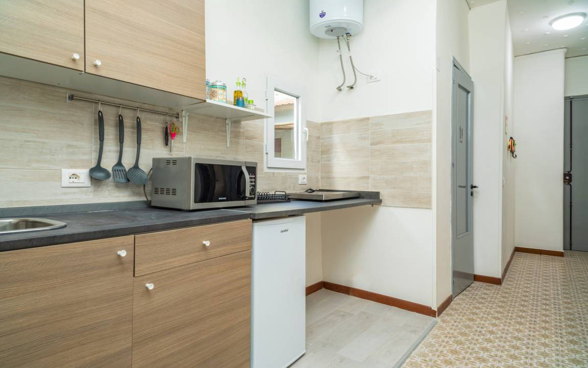 Photo of Kitchen in Old Town