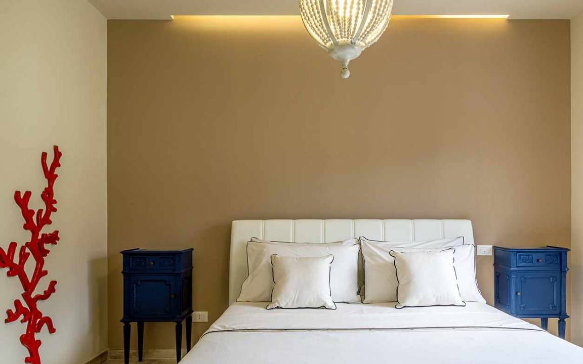 Photo of Bedroom in Recanati