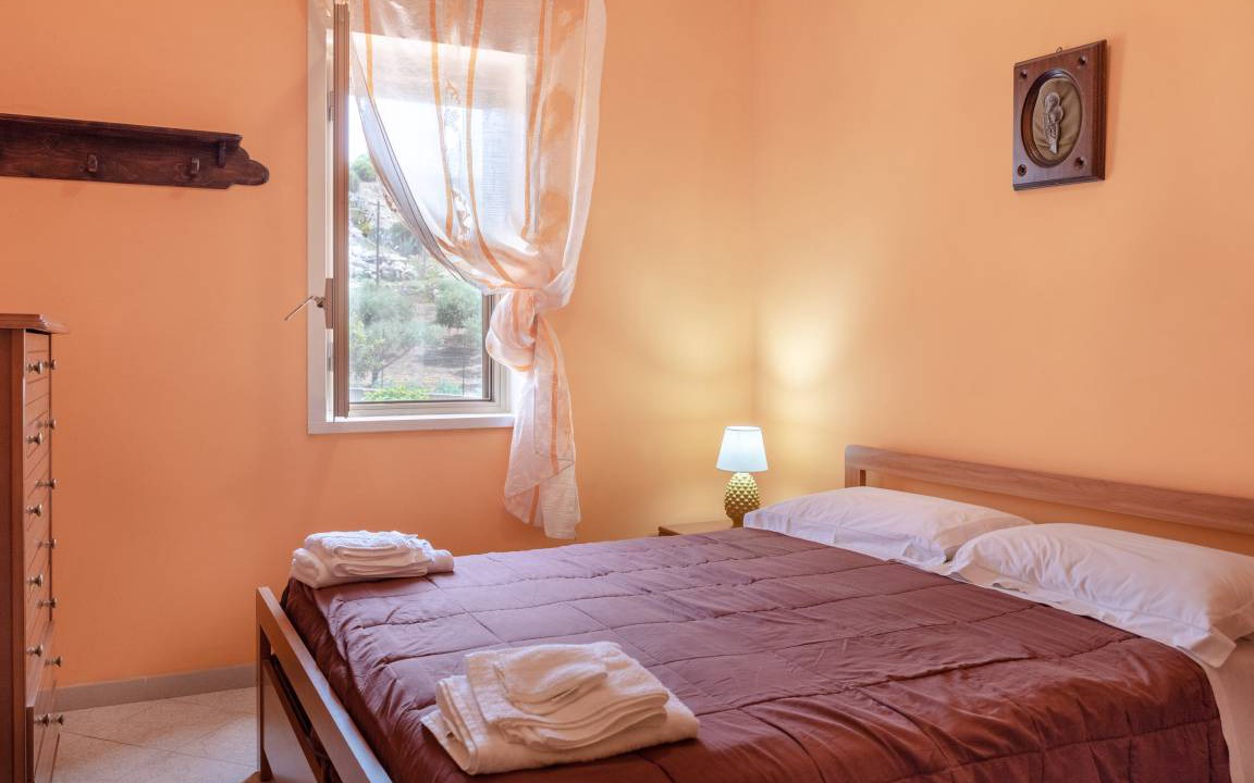 Photo of Bedroom in Montallegro