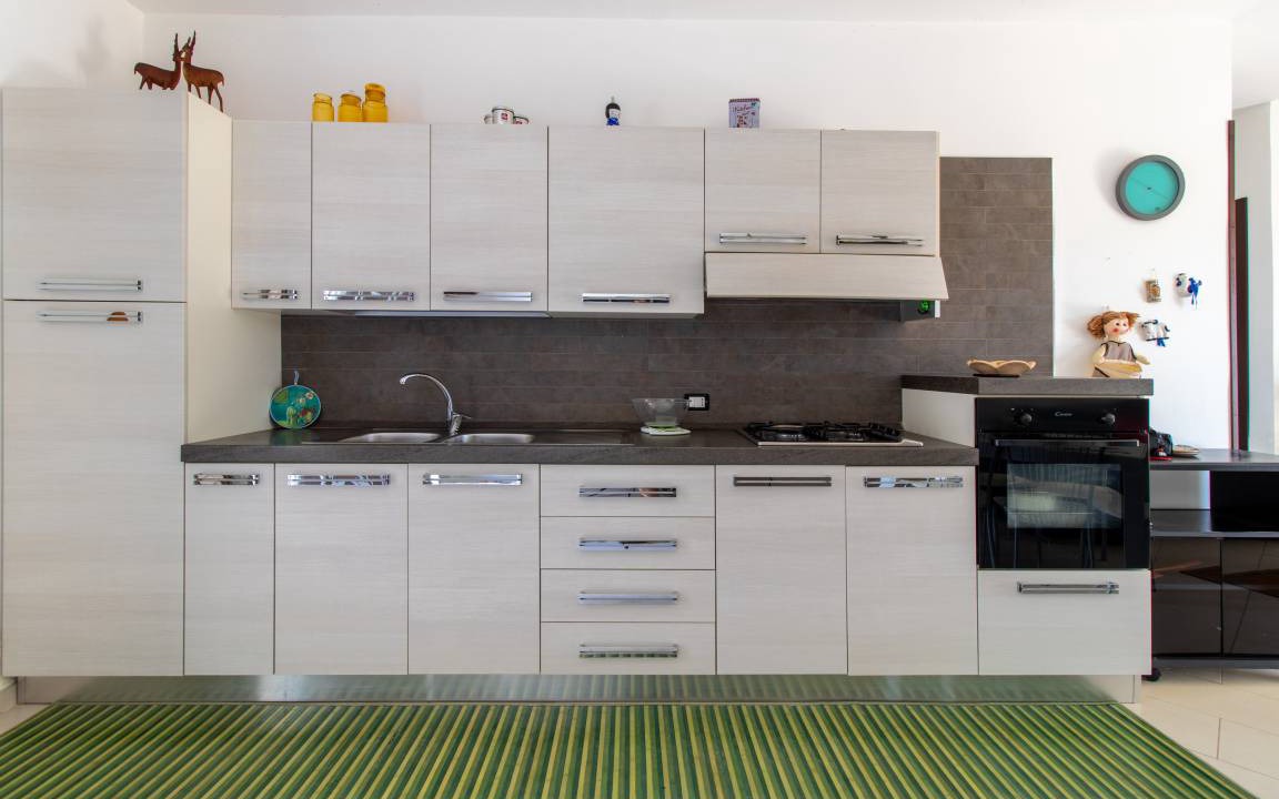 Photo of Kitchen in Santa Maria del Focallo