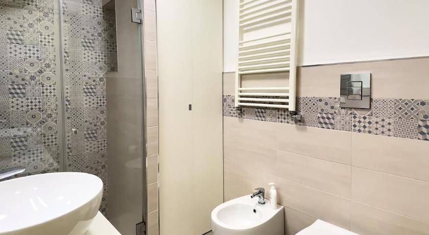 Photo of Bathroom in Borgo Vecchio