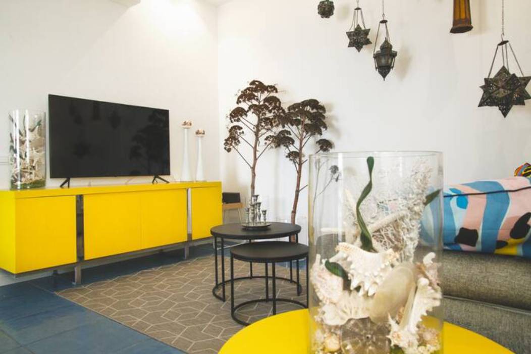 Photo of Livingroom in Trappeto