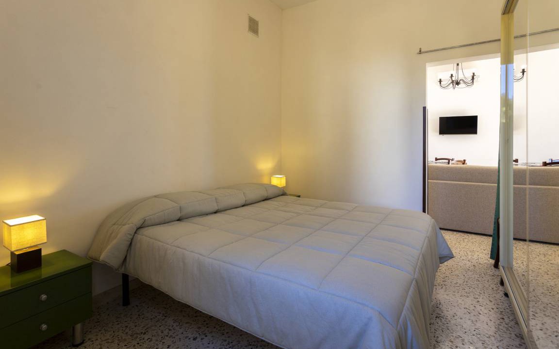 Photo of Bedroom in Marinella di Selinunte