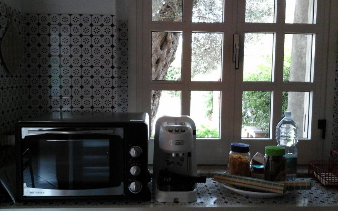 Photo of Kitchen in Acquedolci