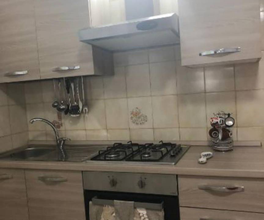Photo of Kitchen in Solarino