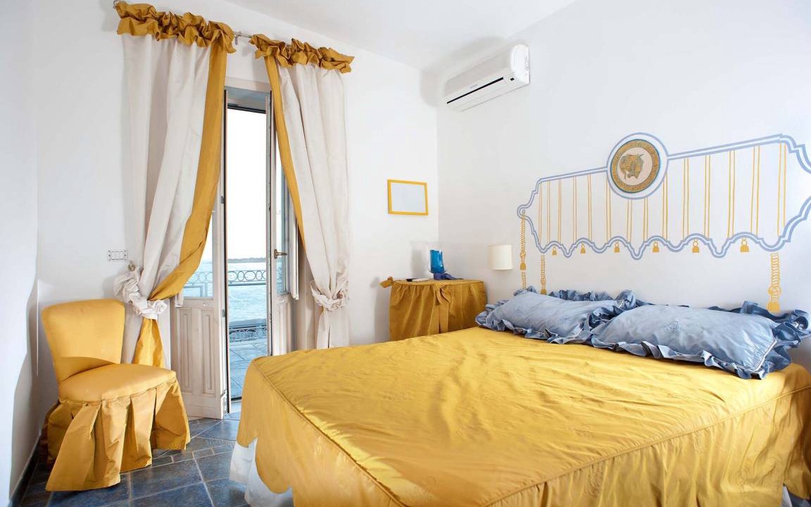 Photo of Bedroom in Fontane Bianche
