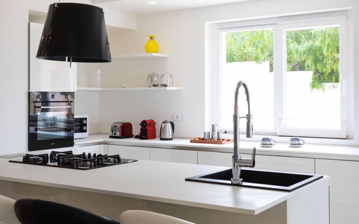 Photo of Kitchen in Pizzolungo