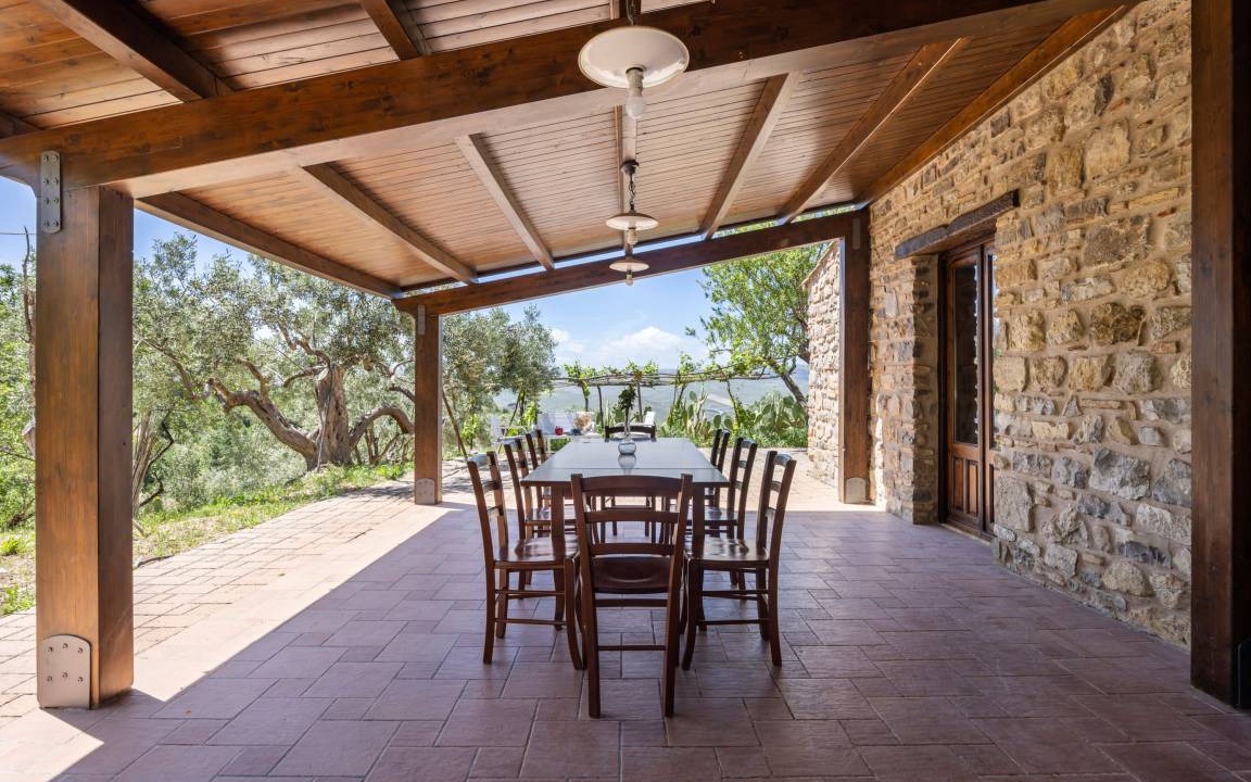 Photo of Patio Balcony in Polizzi Generosa
