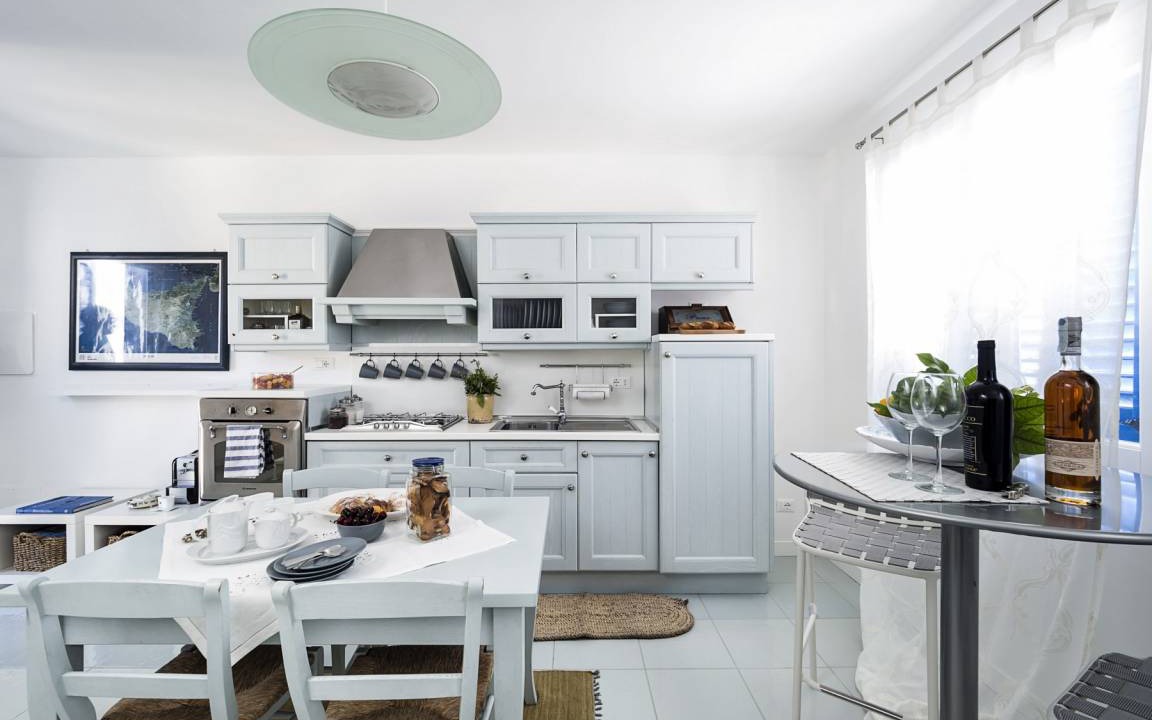 Photo of Kitchen in San Vito Lo Capo