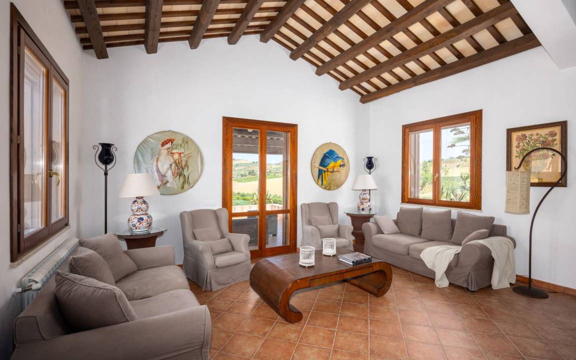 Photo of Livingroom in Mockarta