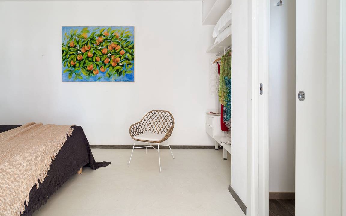 Photo of Bedroom in Marausa