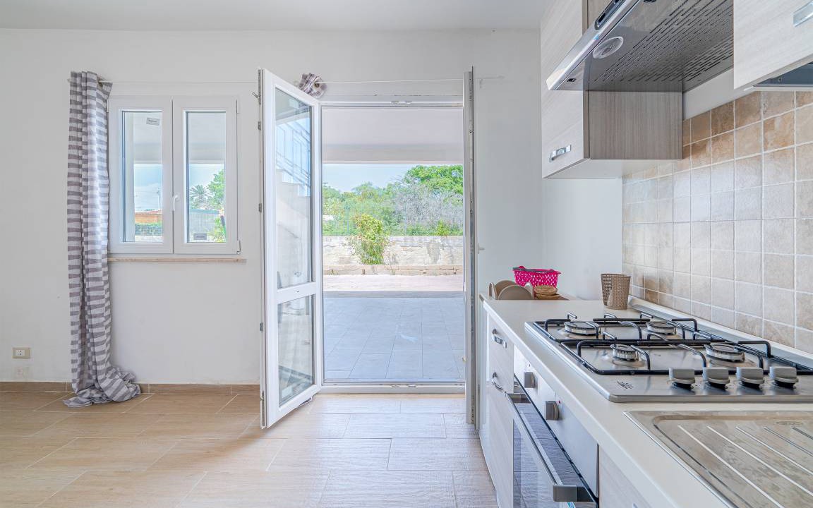 Photo of Kitchen in Fanusa