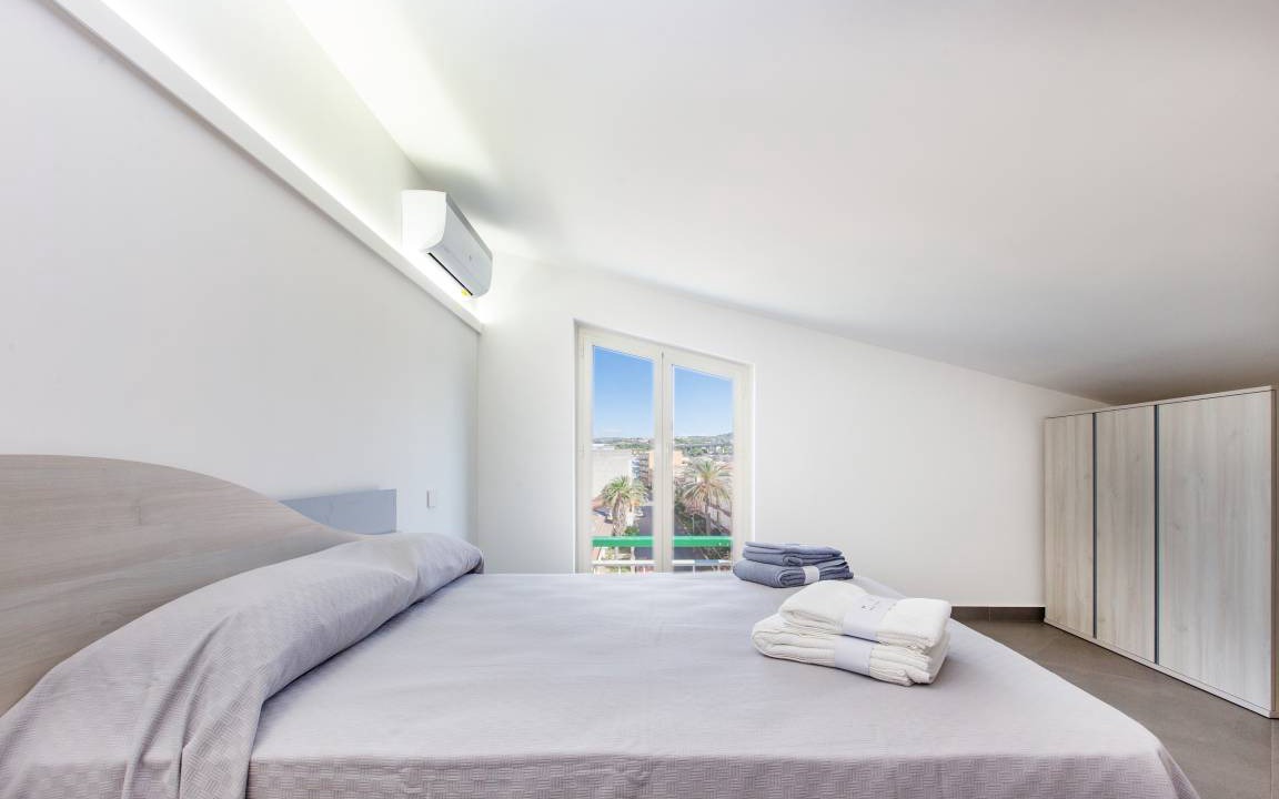 Photo of Bedroom in Marina di Patti