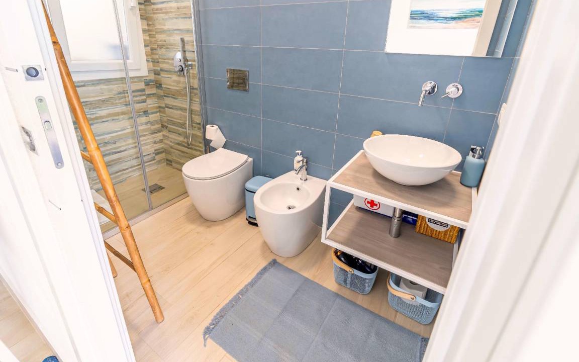 Photo of Bathroom in Fondo Morte
