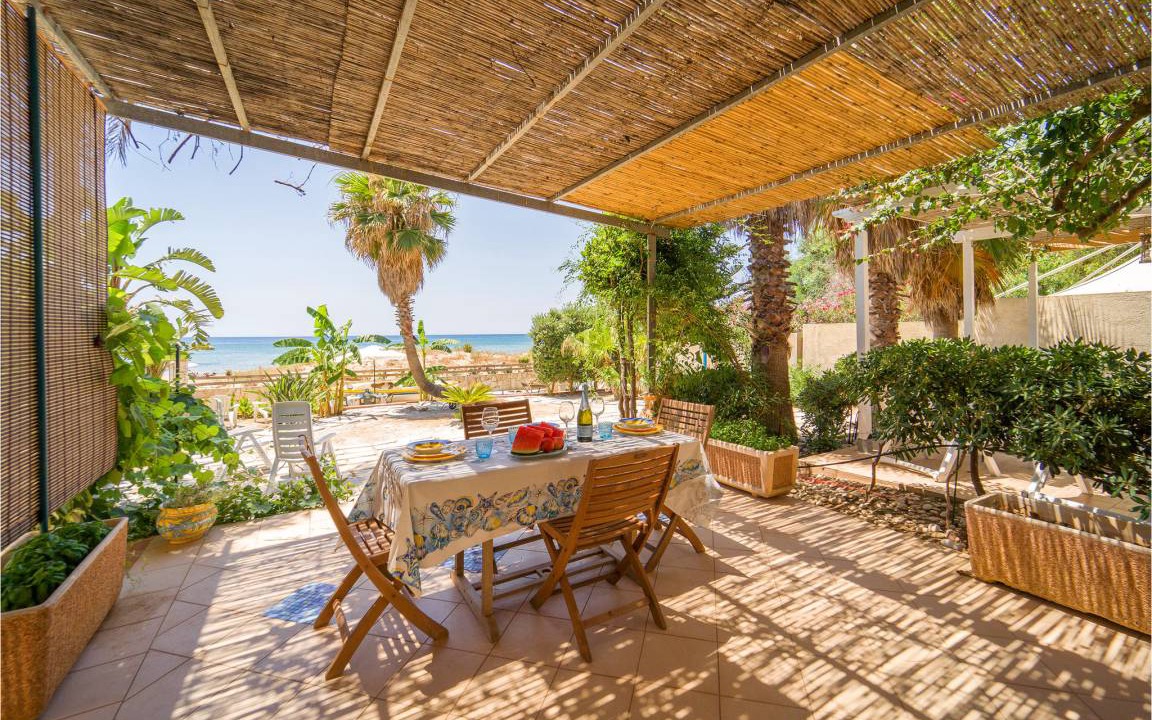 Photo of Patio Balcony in Porto Palo