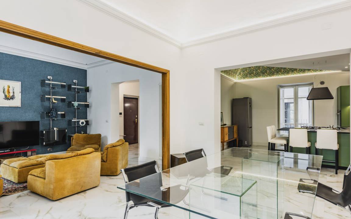 Photo of Livingroom in Catania City Centre