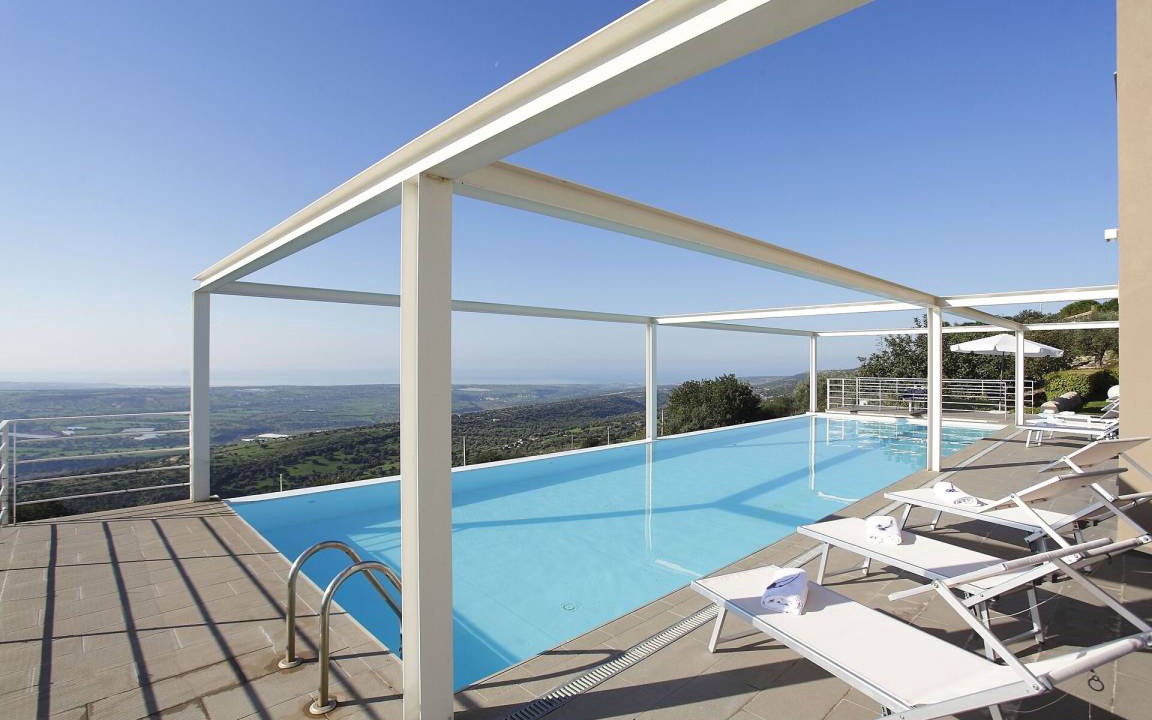 Photo of Patio Balcony in Ragusa