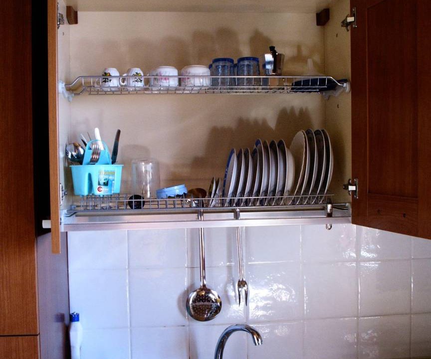Photo of Kitchen in San Mauro Cilento