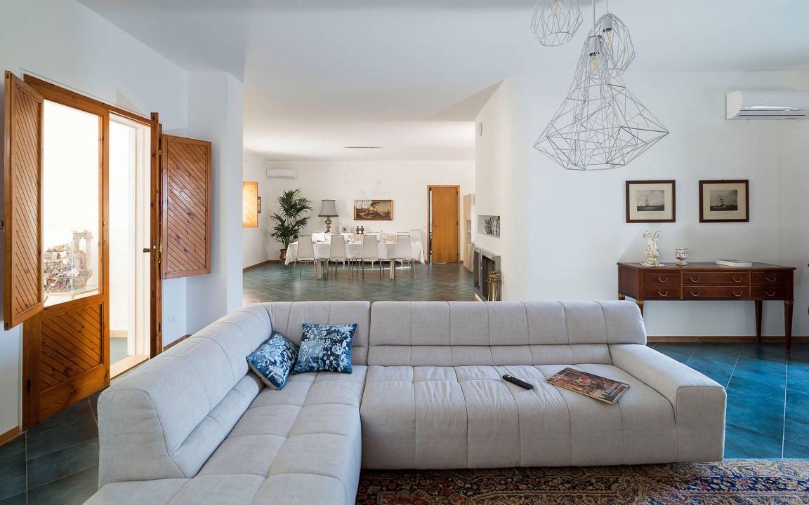 Photo of Livingroom in Nubia