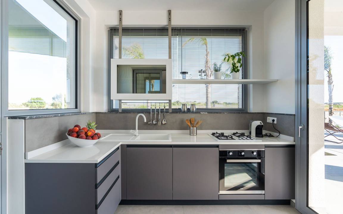 Photo of Kitchen in Reitani